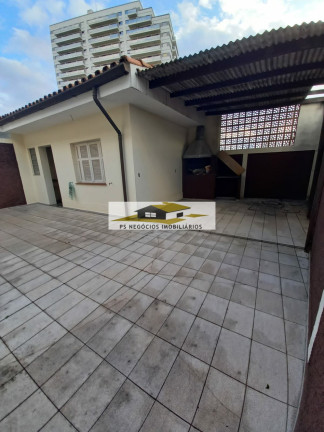 Imagem Sobrado com 3 Quartos à Venda, 142 m² em Vila Firmiano Pinto - São Paulo Imagem Sobrado com 3 Quartos à Venda, 142 m² em Vila Firmiano Pinto - São Paulo