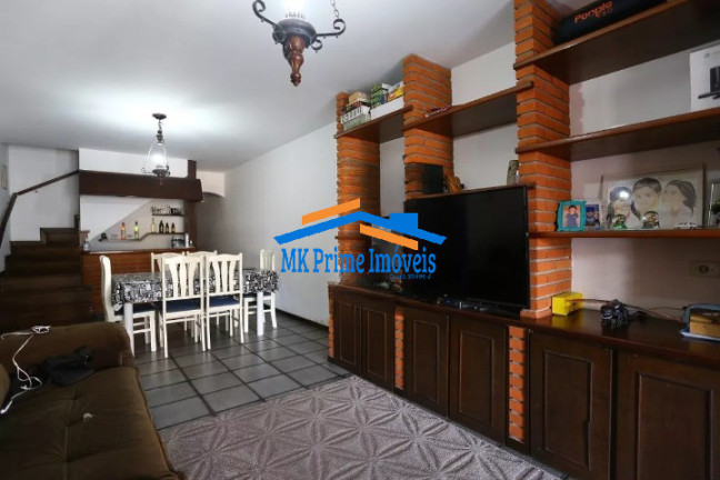 Imagem Sobrado com 3 Quartos à Venda, 175 m² em Cipava - Osasco Imagem Sobrado com 3 Quartos à Venda, 175 m² em Cipava - Osasco