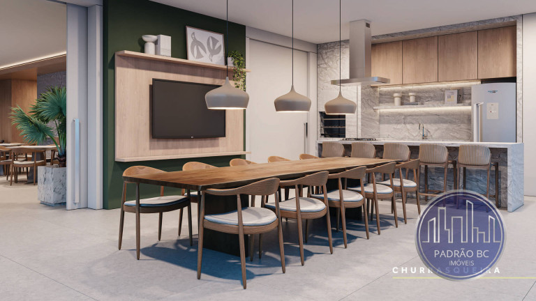 Imagem Studio com 1 Quarto à Venda, 36 m² em Campina Do Siqueira - Curitiba Imagem Studio com 1 Quarto à Venda, 36 m² em Campina Do Siqueira - Curitiba