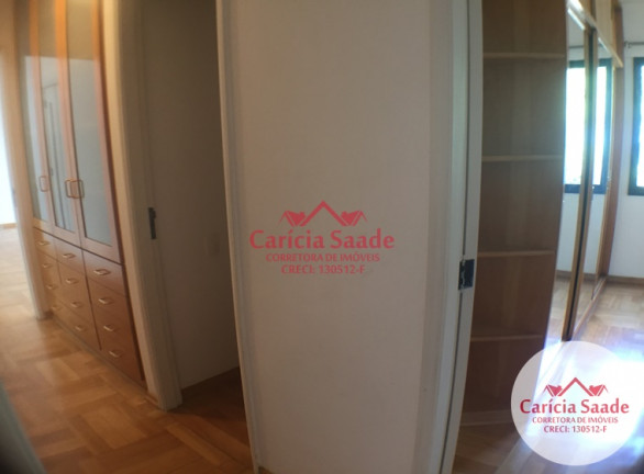 Imagem Apartamento com 3 Quartos à Venda, 97 m² em Vila Mariana - São Paulo