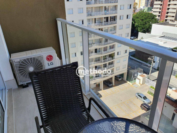 Imagem Apartamento com 1 Quarto à Venda, 38 m² em Cambuí - Campinas Imagem Apartamento com 1 Quarto à Venda, 38 m² em Cambuí - Campinas