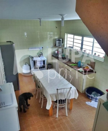 Imagem Casa com 3 Quartos à Venda, 146 m² em Mandaqui - São Paulo Imagem Casa com 3 Quartos à Venda, 146 m² em Mandaqui - São Paulo