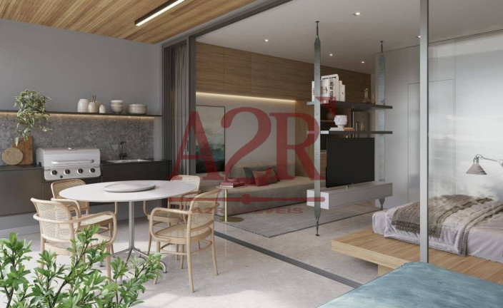 Imagem Apartamento com 1 Quarto à Venda, 39 m² em Arpoador - Rio De Janeiro Imagem Apartamento com 1 Quarto à Venda, 39 m² em Arpoador - Rio De Janeiro