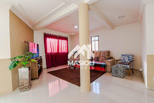 Imagem Casa com 4 Quartos à Venda, 280 m² em Morada Interlagos - Vila Velha Imagem Casa com 4 Quartos à Venda, 280 m² em Morada Interlagos - Vila Velha