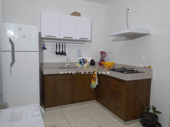 Imagem Apartamento com 2 Quartos à Venda, 65 m² em Coroa Vermelha - Santa Cruz Cabrália