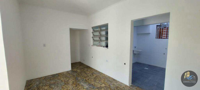Imagem Imóvel para Alugar, 62 m² em Marapé - Santos Imagem Imóvel para Alugar, 62 m² em Marapé - Santos