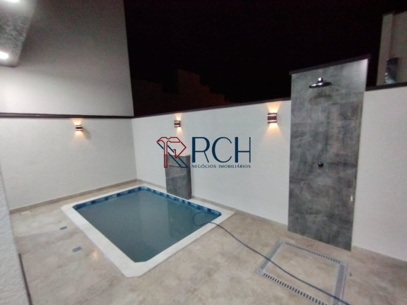 Imagem Casa com 3 Quartos à Venda, 110 m² em Horto Florestal - Sorocaba Imagem Casa com 3 Quartos à Venda, 110 m² em Horto Florestal - Sorocaba