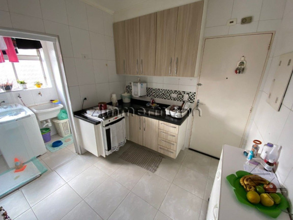 Imagem Apartamento com 3 Quartos à Venda, 115 m² em Chacara Inglesa - São Paulo Imagem Apartamento com 3 Quartos à Venda, 115 m² em Chacara Inglesa - São Paulo