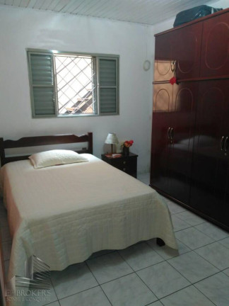 Imagem Casa com 2 Quartos à Venda, 165 m² em Jardim Maria Cristina - Sorocaba Imagem Casa com 2 Quartos à Venda, 165 m² em Jardim Maria Cristina - Sorocaba
