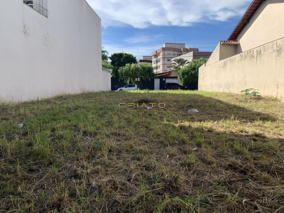 Terreno à Venda, 360 m² em Setor Sul Jamil Miguel - Anápolis