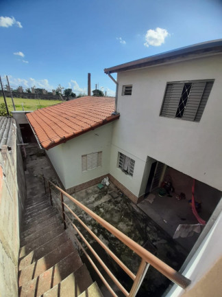Imagem Casa com 2 Quartos à Venda, 116 m² em Residencial Nova Esperança - Pindamonhangaba Imagem Casa com 2 Quartos à Venda, 116 m² em Residencial Nova Esperança - Pindamonhangaba