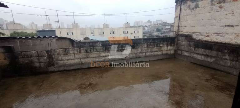 Imagem Casa com 2 Quartos à Venda, 141 m² em Centro  - Diadema
