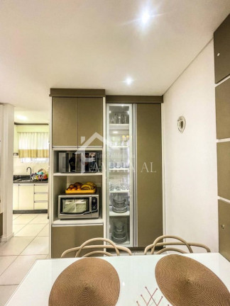 Imagem Apartamento com 3 Quartos à Venda, 78 m² em Costa E Silva - Joinville