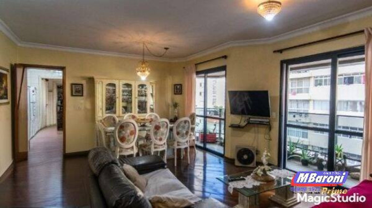 Imagem Apartamento com 3 Quartos à Venda, 120 m² em Ipiranga - São Paulo Imagem Apartamento com 3 Quartos à Venda, 120 m² em Ipiranga - São Paulo
