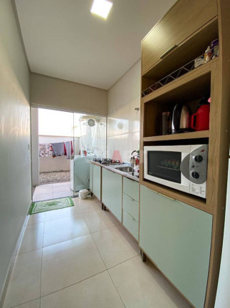 Imagem Casa com 2 Quartos à Venda, 63 m² em Bananal Do Sul - Guaramirim Imagem Casa com 2 Quartos à Venda, 63 m² em Bananal Do Sul - Guaramirim