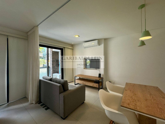 Imagem Imóvel com 1 Quarto à Venda, 40 m² em Cambuí - Campinas Imagem Imóvel com 1 Quarto à Venda, 40 m² em Cambuí - Campinas