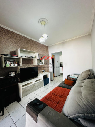 Imagem Casa com 2 Quartos à Venda, 140 m² em Parque Bandeirantes I (nova Veneza) - Sumaré Imagem Casa com 2 Quartos à Venda, 140 m² em Parque Bandeirantes I (nova Veneza) - Sumaré