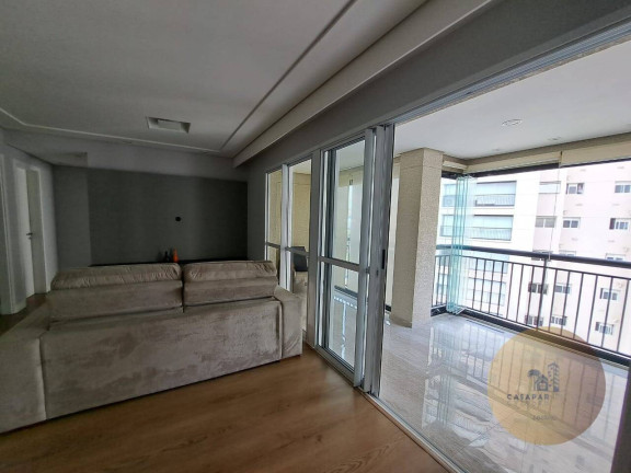Imagem Apartamento com 2 Quartos à Venda, 86 m² em Paraíso - Santo André Imagem Apartamento com 2 Quartos à Venda, 86 m² em Paraíso - Santo André