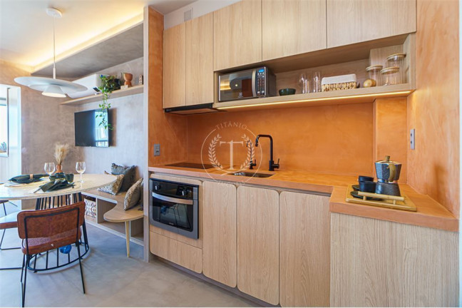 Imagem Apartamento com 1 Quarto à Venda, 42 m² em Vila Mariana - São Paulo Imagem Apartamento com 1 Quarto à Venda, 42 m² em Vila Mariana - São Paulo