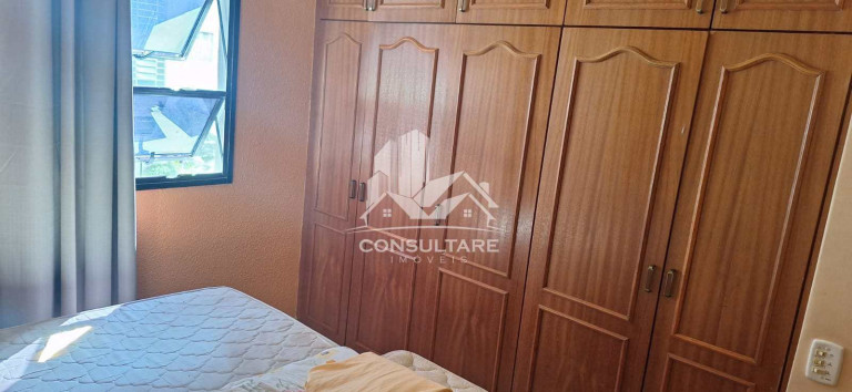 Imagem Apartamento com 2 Quartos para Alugar, 73 m² em Aparecida - Santos Imagem Apartamento com 2 Quartos para Alugar, 73 m² em Aparecida - Santos