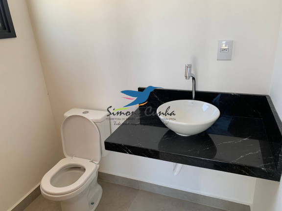 Imagem Casa de Condomínio com 3 Quartos à Venda, 300 m² em Condomínio Terras Do Vale - Caçapava
