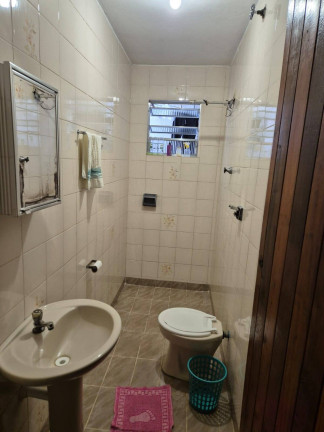 Imagem Casa com 6 Quartos à Venda, 122 m² em Canhema - Diadema