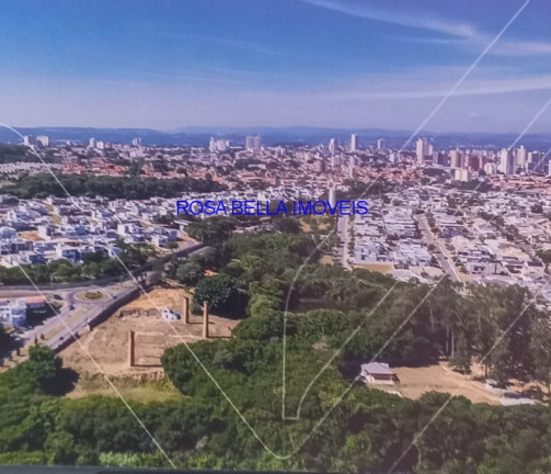 Apartamento com 3 Quartos à Venda, 108 m² em Vila Suíça - Indaiatuba