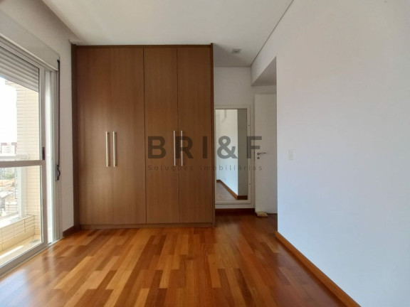 Imagem Apartamento com 4 Quartos à Venda, 234 m² em Brooklin - São Paulo Imagem Apartamento com 4 Quartos à Venda, 234 m² em Brooklin - São Paulo