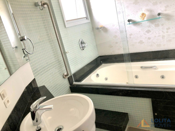 Imagem Casa de Condomínio com 2 Quartos à Venda, 182 m² em Vargem Grande - Santo Amaro Da Imperatriz