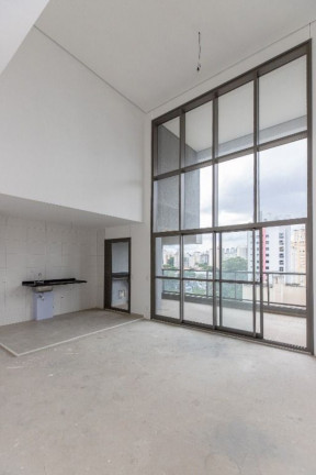 Imagem Imóvel com 2 Quartos à Venda, 127 m² em Vila Clementino - São Paulo Imagem Imóvel com 2 Quartos à Venda, 127 m² em Vila Clementino - São Paulo