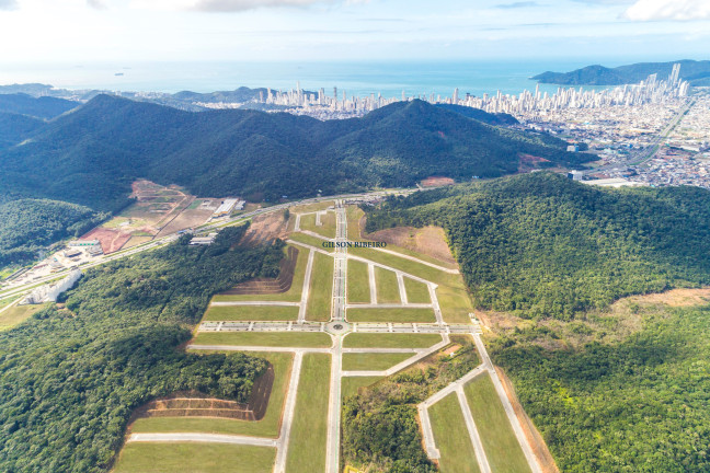Imagem Terreno à Venda, 300 m² em Várzea Do Ranchinho - Camboriú