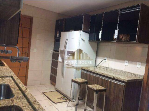 Imagem Apartamento com 3 Quartos à Venda, 161 m² em Jardim Aclimação - Cuiabá Imagem Apartamento com 3 Quartos à Venda, 161 m² em Jardim Aclimação - Cuiabá