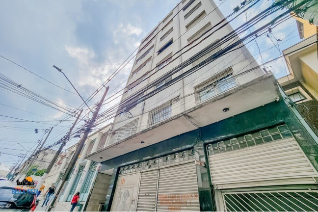 Imagem Apartamento com 3 Quartos à Venda, em Vila Mariana - São Paulo Imagem Apartamento com 3 Quartos à Venda, em Vila Mariana - São Paulo