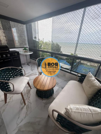 Imagem Apartamento com 4 Quartos à Venda, 240 m² em Piedade - Jaboatão Dos Guararapes Imagem Apartamento com 4 Quartos à Venda, 240 m² em Piedade - Jaboatão Dos Guararapes