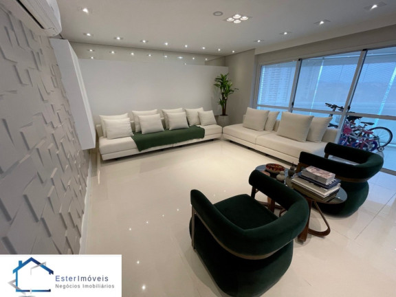 Imagem Apartamento com 7 Quartos para Alugar ou Temporada, 261 m² em Alphaville Empresarial - Barueri Imagem Apartamento com 7 Quartos para Alugar ou Temporada, 261 m² em Alphaville Empresarial - Barueri