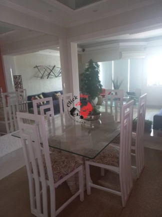 Imagem Apartamento com 3 Quartos à Venda, 128 m² em Santo Antônio - São Caetano Do Sul Imagem Apartamento com 3 Quartos à Venda, 128 m² em Santo Antônio - São Caetano Do Sul