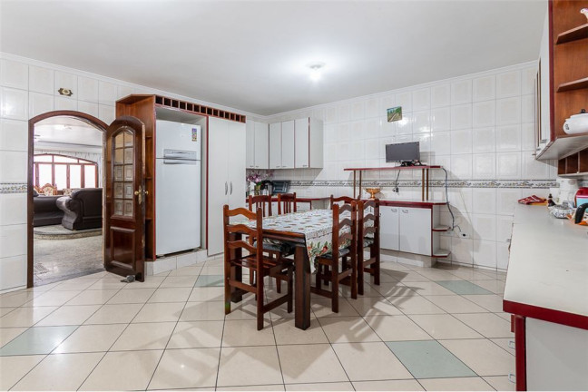 Imagem Casa com 6 Quartos à Venda, em Vila Matilde - São Paulo Imagem Casa com 6 Quartos à Venda, em Vila Matilde - São Paulo