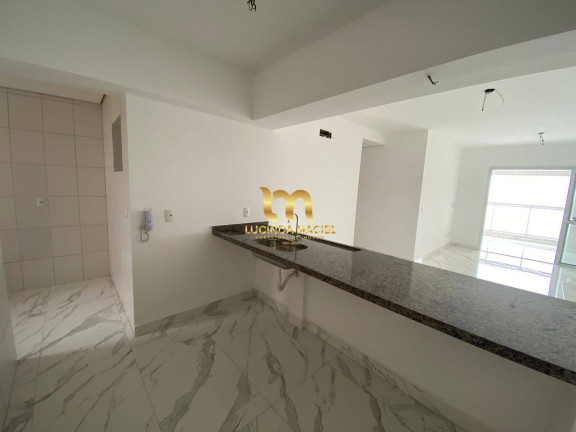 Imagem Apartamento com 3 Quartos à Venda, 111 m² em Boqueirão - Praia Grande Imagem Apartamento com 3 Quartos à Venda, 111 m² em Boqueirão - Praia Grande