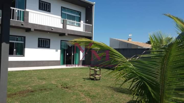 Imagem Sobrado com 4 Quartos à Venda, em Shangri-la - Pontal Do Paraná Imagem Sobrado com 4 Quartos à Venda, em Shangri-la - Pontal Do Paraná