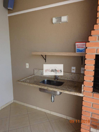Imagem Casa com 3 Quartos à Venda, 218 m² em Jardim Esplanada Ii - Indaiatuba Imagem Casa com 3 Quartos à Venda, 218 m² em Jardim Esplanada Ii - Indaiatuba