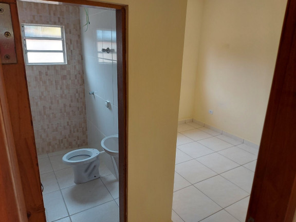 Imagem Casa de Condomínio com 2 Quartos à Venda, 50 m² em Cibratel Ii - Itanhaém Imagem Casa de Condomínio com 2 Quartos à Venda, 50 m² em Cibratel Ii - Itanhaém