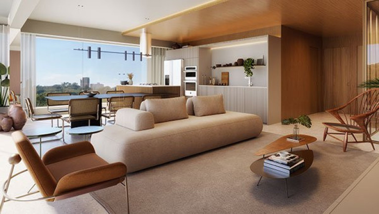 Imagem Apartamento com 3 Quartos à Venda,  em Dezoito Do Forte Empresarial/alphaville. - Barueri