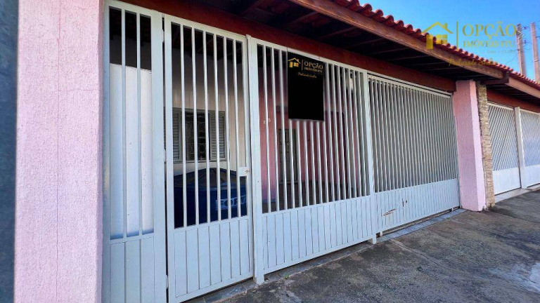 Imagem Casa com 2 Quartos à Venda, 145 m² em Centro - Itu Imagem Casa com 2 Quartos à Venda, 145 m² em Centro - Itu