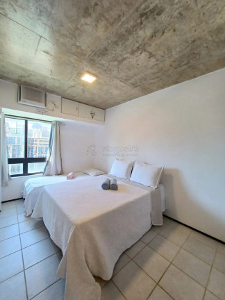 Imagem Apartamento com 1 Quarto à Venda, 39 m² em Ipojuca - Ipojuca Imagem Apartamento com 1 Quarto à Venda, 39 m² em Ipojuca - Ipojuca