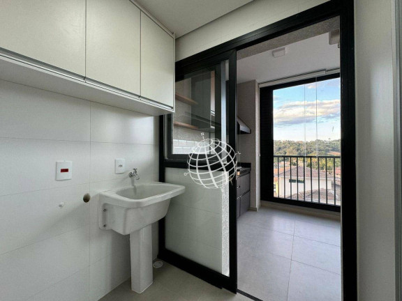 Imagem Apartamento com 3 Quartos à Venda, 84 m² em Vila Helena - Atibaia Imagem Apartamento com 3 Quartos à Venda, 84 m² em Vila Helena - Atibaia