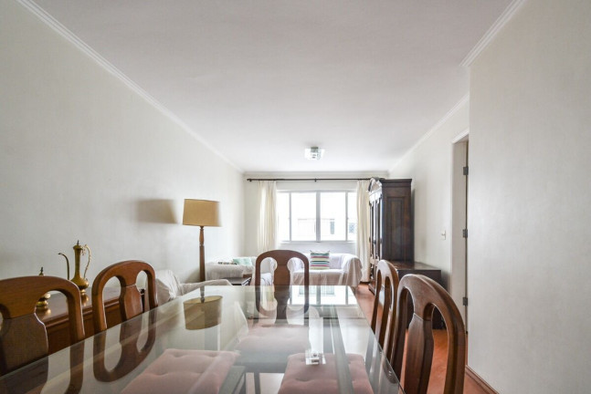 Imagem Apartamento com 3 Quartos à Venda, 97 m² em Perdizes - São Paulo Imagem Apartamento com 3 Quartos à Venda, 97 m² em Perdizes - São Paulo