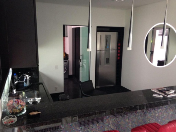 Imagem Casa com 3 Quartos à Venda, 300 m² em Jardim Residencial Giverny - Sorocaba