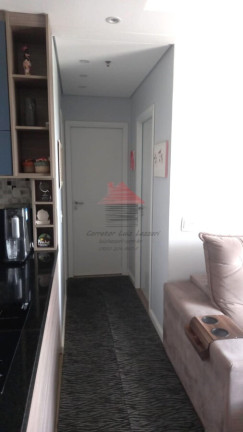 Imagem Apartamento com 2 Quartos para Alugar, 51 m² em Centro - Jundiaí Imagem Apartamento com 2 Quartos para Alugar, 51 m² em Centro - Jundiaí