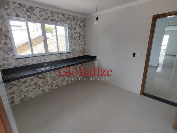 Imagem Casa com 3 Quartos à Venda, 105 m² em Ponta Da Praia - Santos Imagem Casa com 3 Quartos à Venda, 105 m² em Ponta Da Praia - Santos