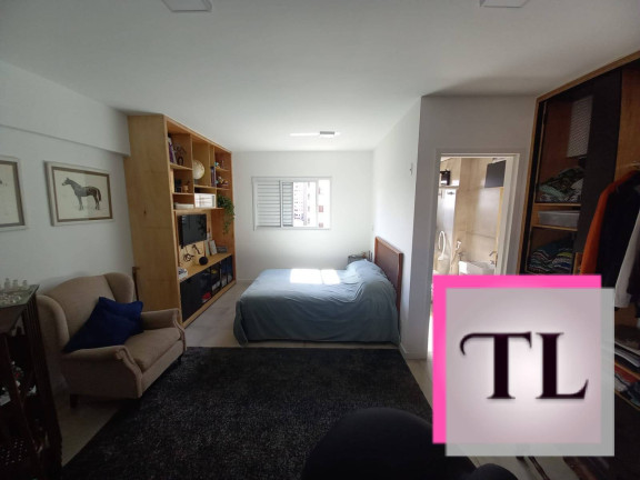 Imagem Apartamento com 1 Quarto à Venda, 40 m² em Poços De Caldas Imagem Apartamento com 1 Quarto à Venda, 40 m² em Poços De Caldas